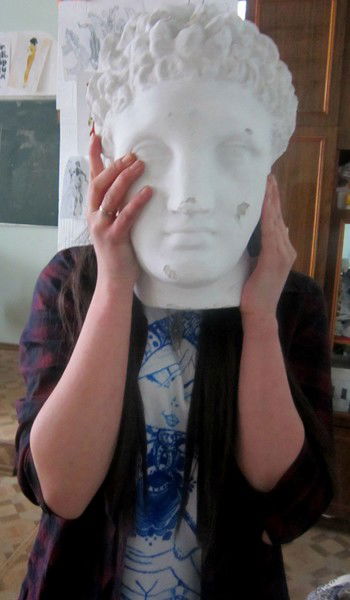 Анна Венигрет