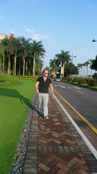 Николай Силуянов