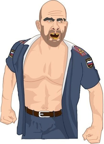 Тюряга 250К 585Т