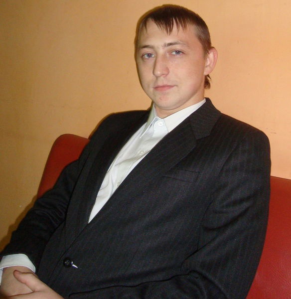 Виктор Князев