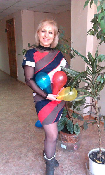 Елена Гужва (Басараб)