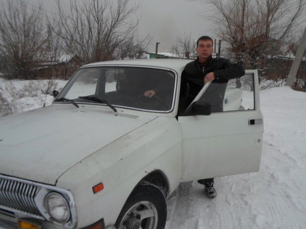 Андрей Меньшиков