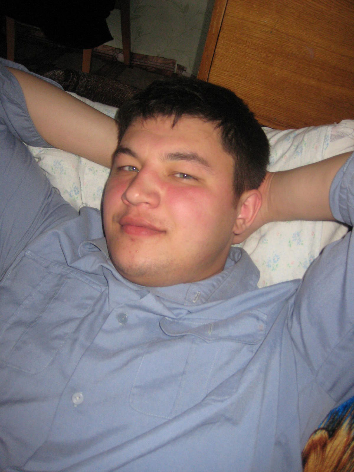 Ильмир Насибуллин