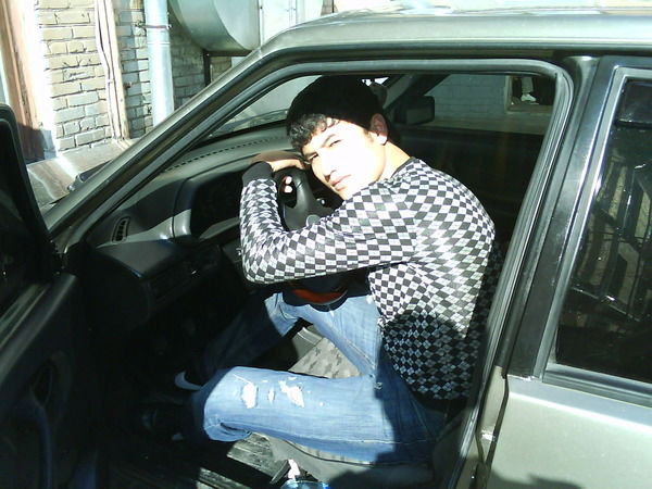 Сухрам Абдуллаев