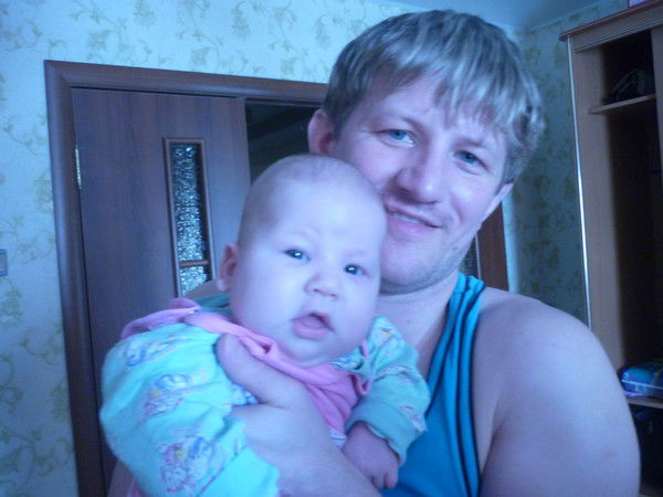 Михаил Коробейников