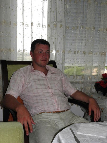 Корокин Дмитрий