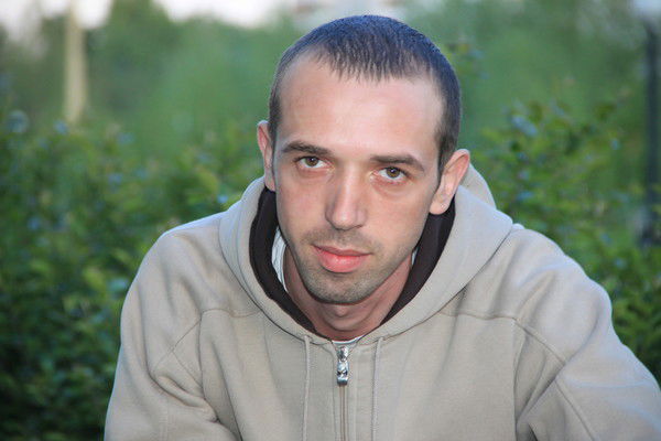 Антон Гольцов