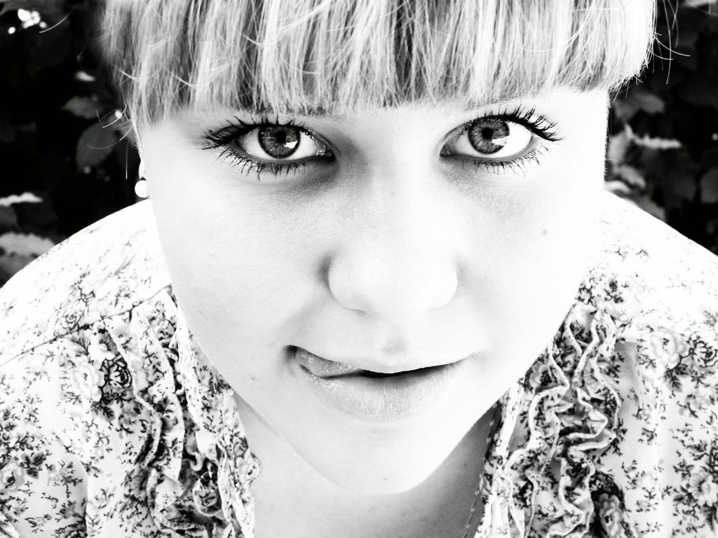 Надюшка Михальчишина