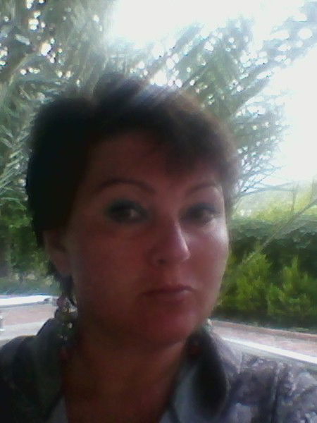 Ольга Дмитриева