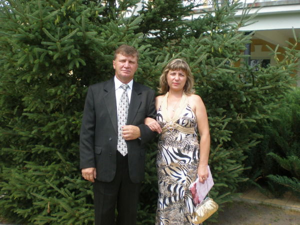 Николай Добродеев