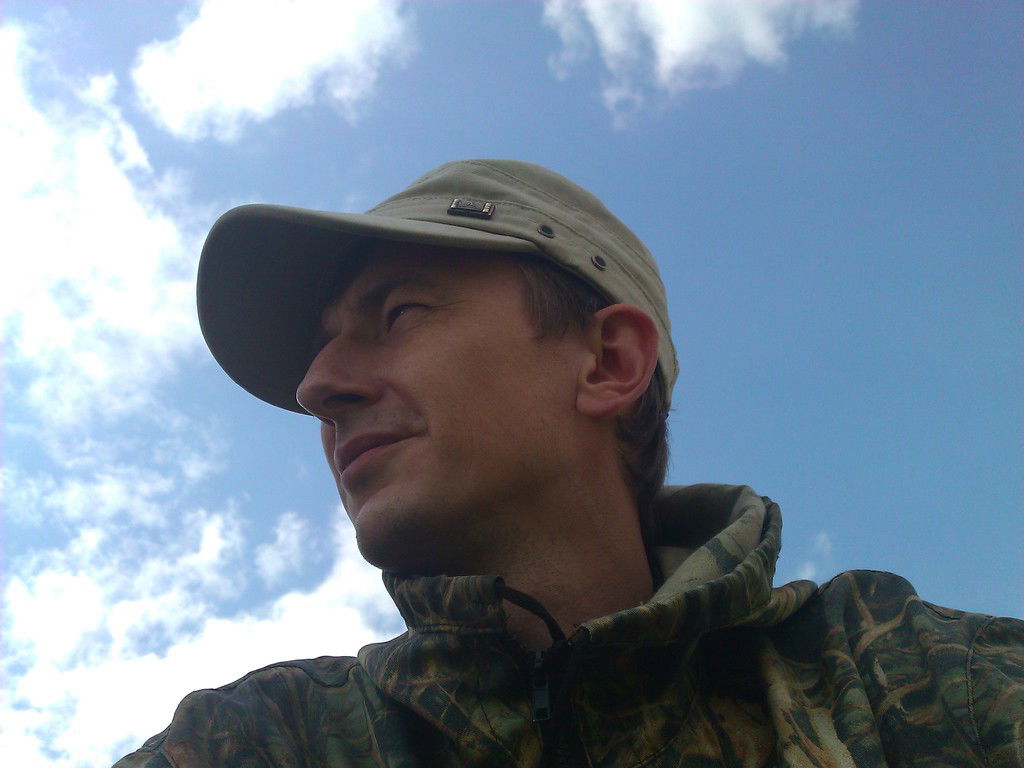 Алексей Шишкин