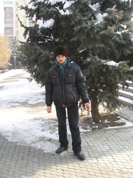 Валера Черепанов