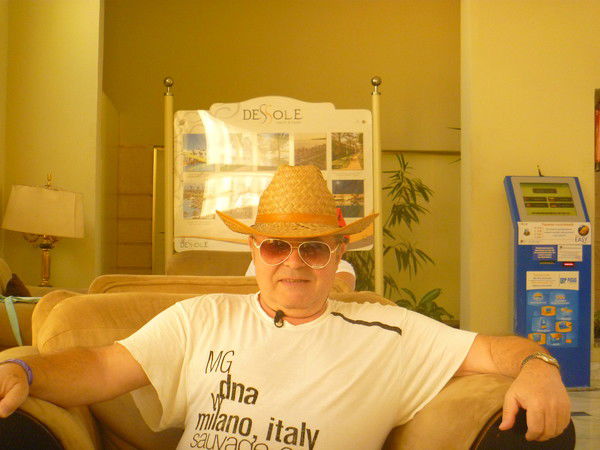 Роберт Романов