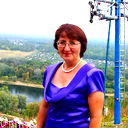 Ирина Апсаликова