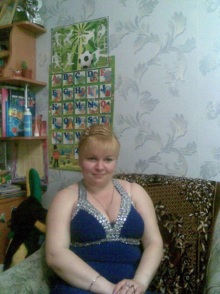 Алена Кроча