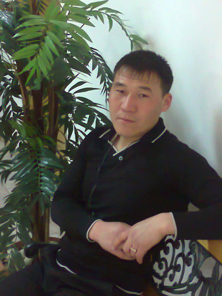 Сакен Шарипов