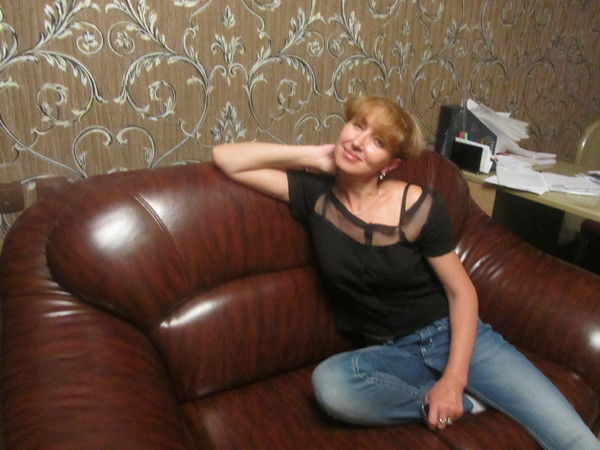 Раиса Чистякова