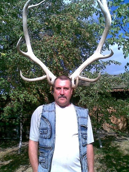 Владимир Давыдюк