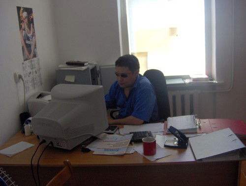 Адхам Юсупбеков