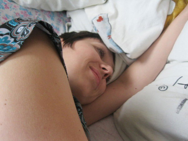 Александра Чабан