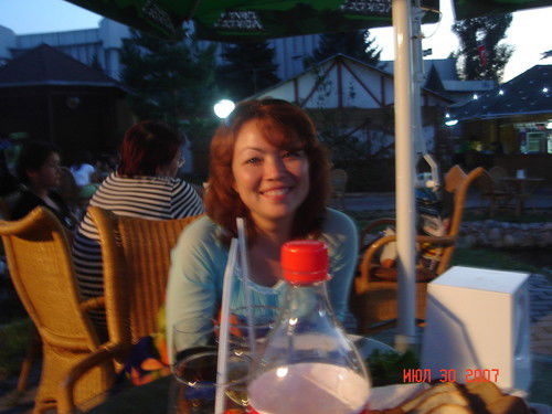 Ася Аккашкарова