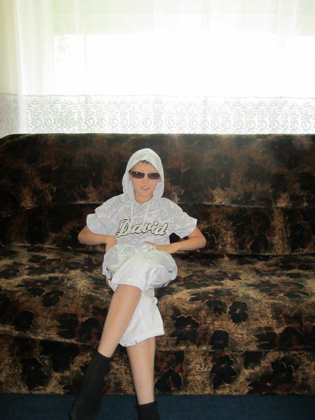 Олег Черкашин