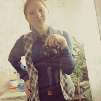 Соня Шулекина