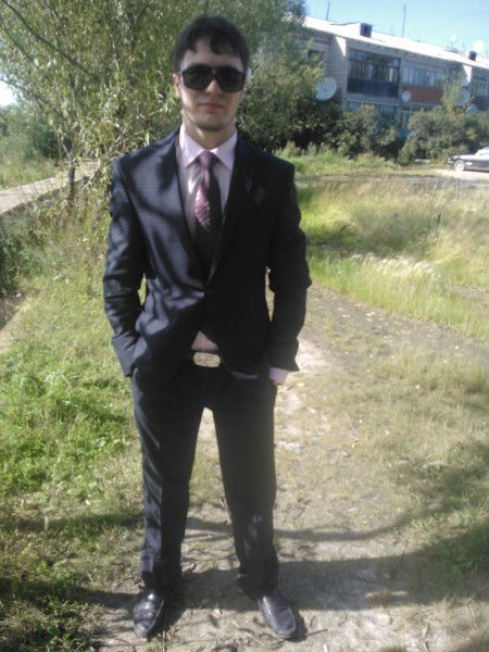 Сергей Недолуженко