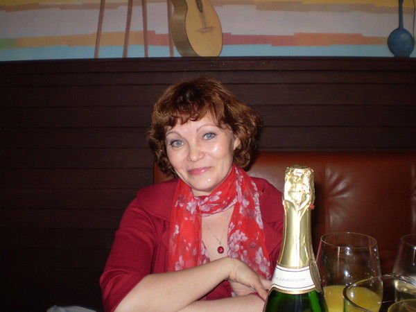 Светлана Зайцева