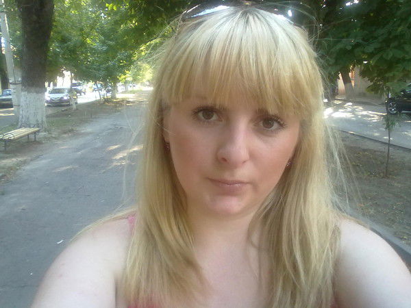 Аксинья Никитина