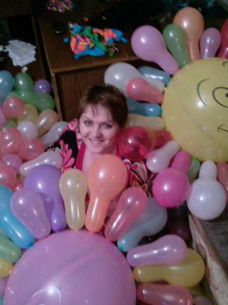 Тамара Шаповалова