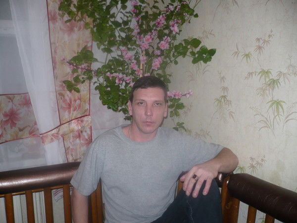 Илья Гречаный