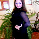 Татьяна Гоголева