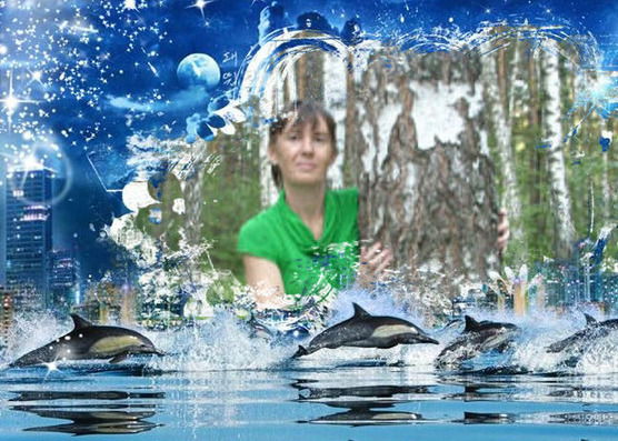 Инна Лукоянова