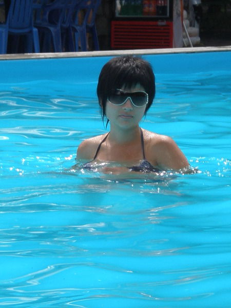 Инга Тайлакова