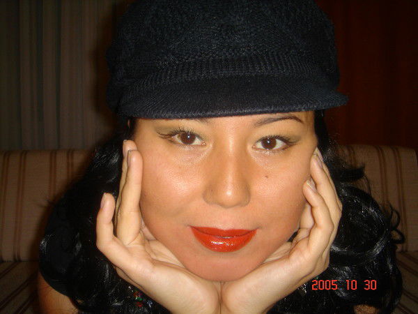 Нурзат Кыдыралиева