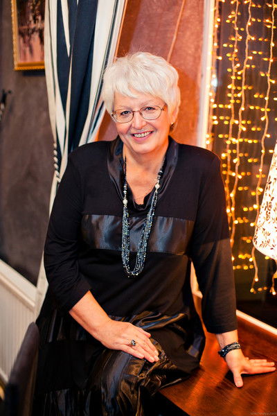 Галина Кузьмина