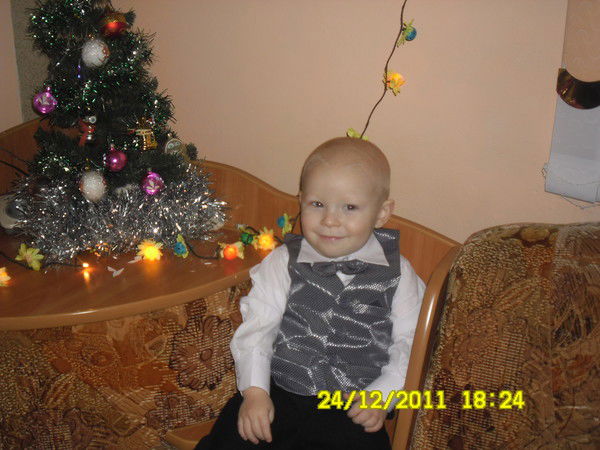 Ильдар Мингалиев