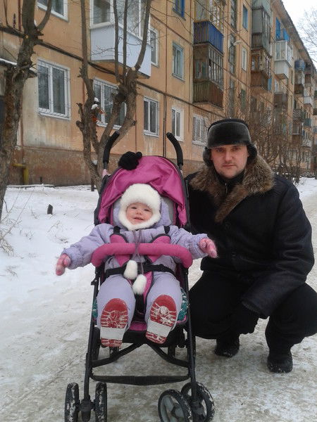 Владимир Фомин