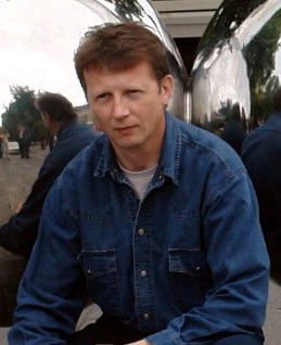 Андрей Змитрович