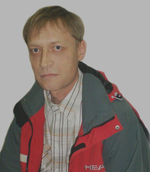 Александр Киселев