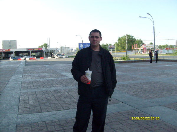 Григорий Жиганов