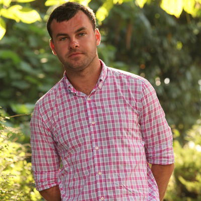 Игорь Раевич