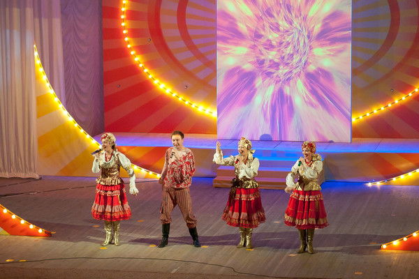 Андрей Сырцов