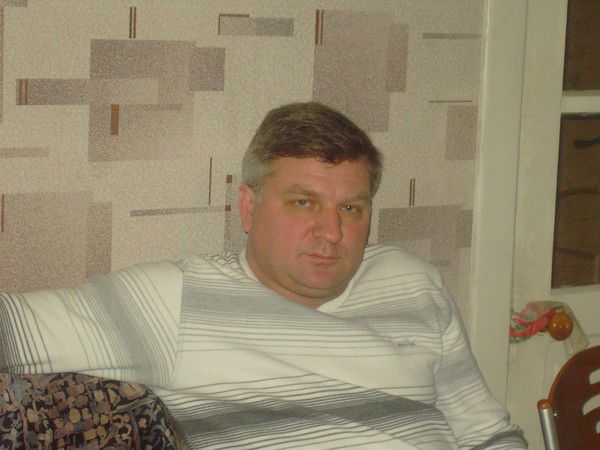 Евгений Кахно