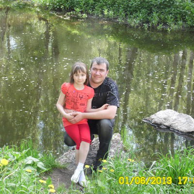 Роман Самойлов