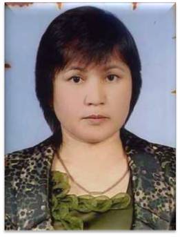 Шугыла Турысбекова