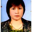 Шугыла Турысбекова