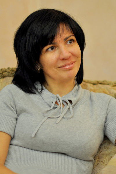 Галина Cиволап