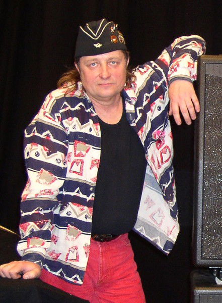 Александр Ятел